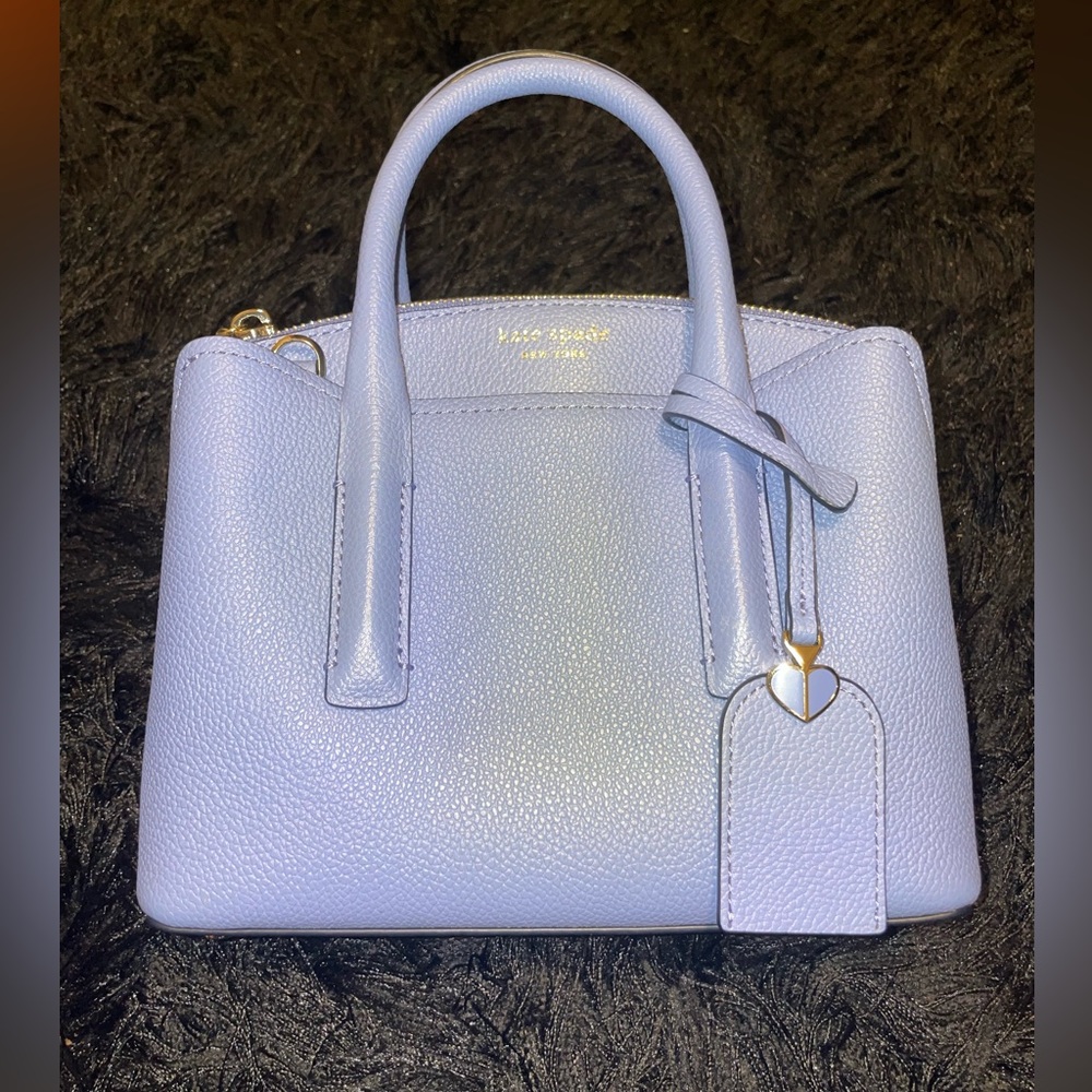 Kate Spade Margaux (mini) Satchel